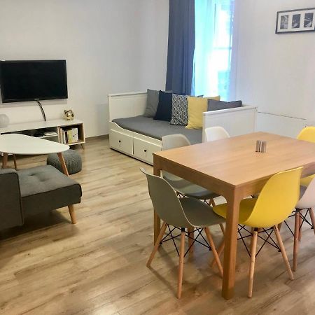 Apartman U Stoly 야히모프 외부 사진