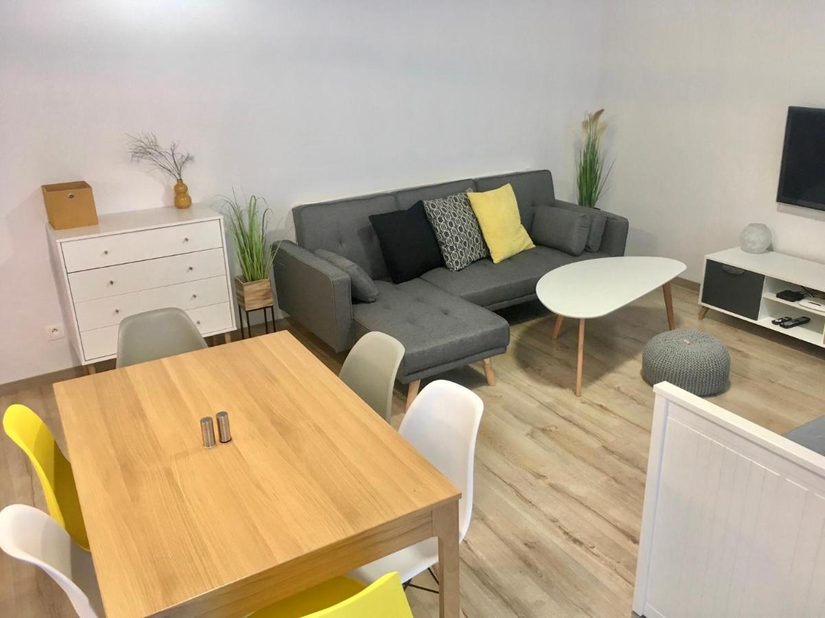 Apartman U Stoly 야히모프 외부 사진